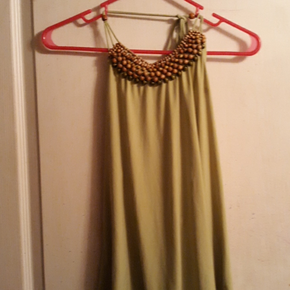 Cute summer top